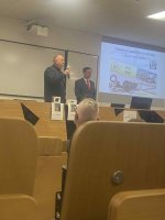 Deň otvorených dverí na Technickej fakulte vo Zvolene – zážitok, ktorý inšpiruje