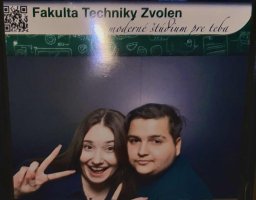 Deň otvorených dverí na Technickej fakulte vo Zvolene – zážitok, ktorý inšpiruje