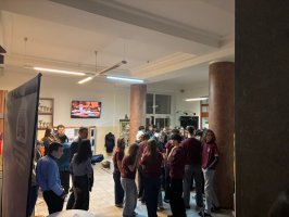 Deň otvorených dverí 2026