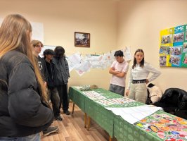 Deň otvorených dverí 2026