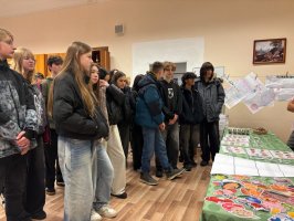 Deň otvorených dverí 2026