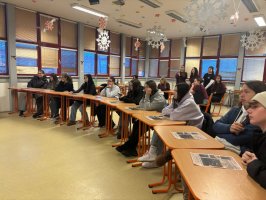 Deň otvorených dverí 2026