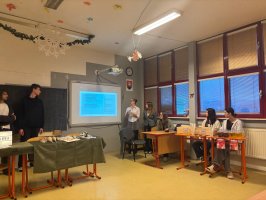 Deň otvorených dverí 2026