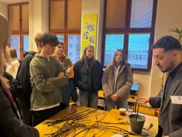 Deň otvorených dverí 2026