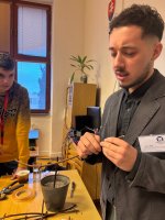 Deň otvorených dverí 2026