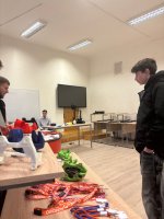 Deň otvorených dverí 2026