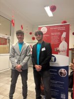 Deň otvorených dverí 2026