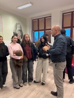 Deň otvorených dverí 2026