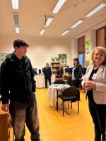 Deň otvorených dverí 2026