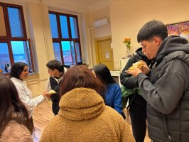 Deň otvorených dverí 2026