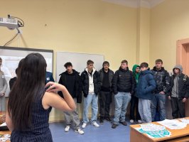 Deň otvorených dverí 2026