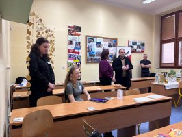 Deň otvorených dverí 2026