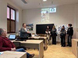 Deň otvorených dverí 2026