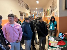 Deň otvorených dverí 2026