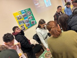 Deň otvorených dverí 2026