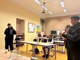 Deň otvorených dverí 2026