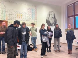 Deň otvorených dverí 2026