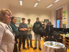 Deň otvorených dverí 2026