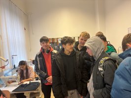 Deň otvorených dverí 2026