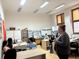 Deň otvorených dverí 2026