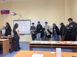 Deň otvorených dverí 2026