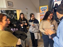 Deň otvorených dverí 2026