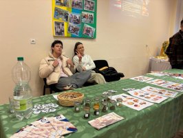 Deň otvorených dverí 2026