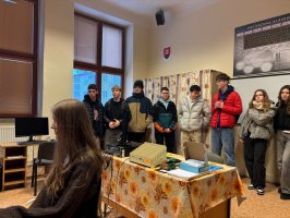 Deň otvorených dverí 2026