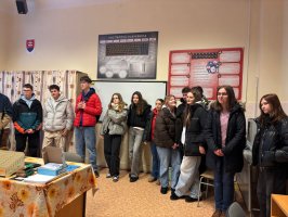 Deň otvorených dverí 2026