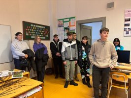 Deň otvorených dverí 2026