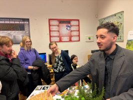 Deň otvorených dverí 2026