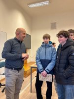 Deň otvorených dverí 2026