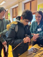 Deň otvorených dverí 2026