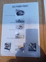 Exkurzia vlnárskej manufaktúry v Senohrade