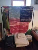 Exkurzia vlnárskej manufaktúry v Senohrade