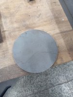 Dielenské práce s kovom