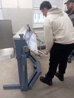 Dielenské práce s kovom