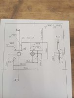 Dielenské práce s kovom