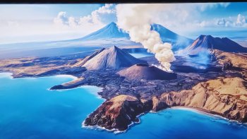 Účasť žiakov na podujatí – Prezentácia krajiny Ekvádor