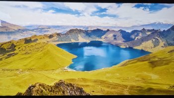 Účasť žiakov na podujatí – Prezentácia krajiny Ekvádor