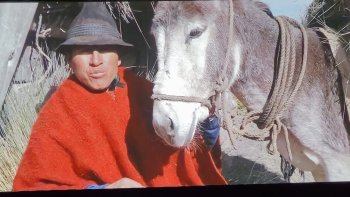 Účasť žiakov na podujatí – Prezentácia krajiny Ekvádor