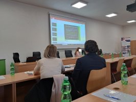 Odborné vzdelávanie – sektor SPPK