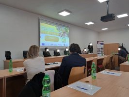 Odborné vzdelávanie – sektor SPPK