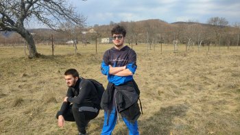 Kurz pohybových aktivít