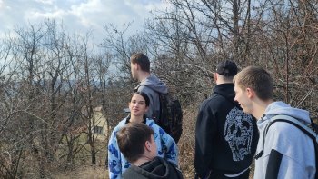 Kurz pohybových aktivít