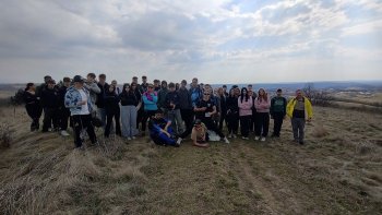 Kurz pohybových aktivít