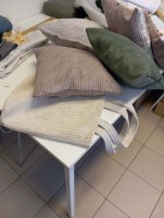 Základy šitia na stroji s podnikateľmi pre rozvoj vidieka