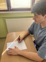 Voľby do školského parlamentu