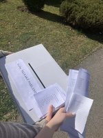 Voľby do školského parlamentu