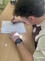 Voľby do školského parlamentu